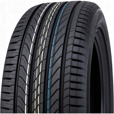 Continental UltraContact 235/40 R19 96W