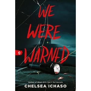 We Were Warned (ISBN: 9781728299709)