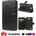 Huawei Ascend G730 Wallet Кожен Калъф + Стилус