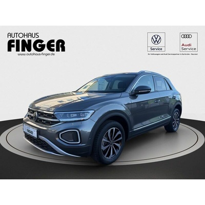 Volkswagen T-Roc 1.5 TSI Style DSG 110 kW