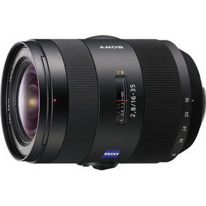 Sony SAL-1635Z 16-35mm f/2.8 SSM Обективи