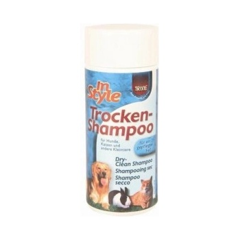 Trixie Trocken shampoo pudr 100 g