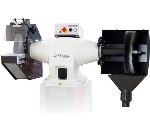 OPTIgrind GZ 40 C