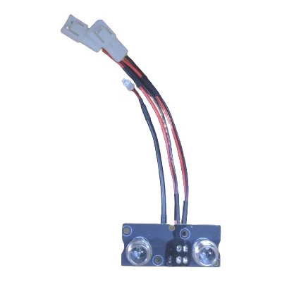 Nabijecí vstupni konektor (charging board PCBA ) pro Inmotion V11Y