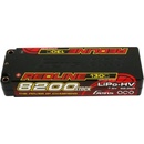 Gens Ace 8200mAh 7.6V 130C „Redline“