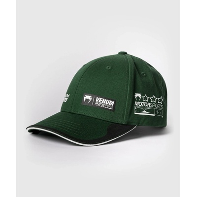 Venum Motorsport Forest Green