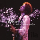 Dylan Bob: Complete Budokan 1978 LP