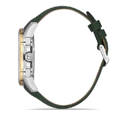 Мъжки часовник Sergio Tacchini Heritech - ST. 1.10270-5 (ST.1.10270-5)