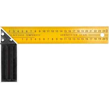 Fervi Дърводелски ъгъл Fervi 0286/250 - 250х130 mm (0286/250)