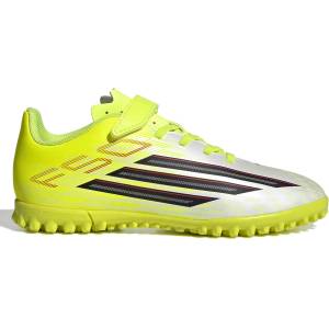 ADIDAS Обувки F50 CLUB Hook Loop Turf Football Kids