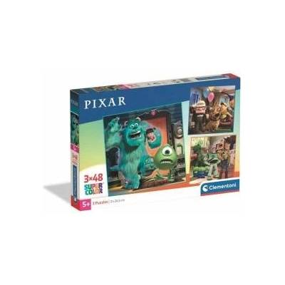 Clementoni Пъзел Clementoni Disney (3 броя)