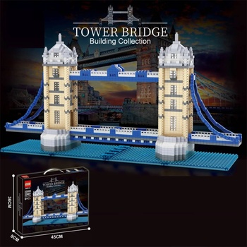 Image 1 of Armtoys КОНСТРУКТОР tower bridge ЛОНДОН 2300 ЧАСТИ