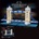 Armtoys КОНСТРУКТОР tower bridge ЛОНДОН 2300 ЧАСТИ