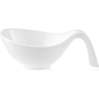 Villeroy & Boch Голяма купа Flow с дръжка за хващане 600 мл (10-3420-1925)