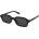 Alexander McQueen Диоптрични очила Alexander McQueen AM0558S 001