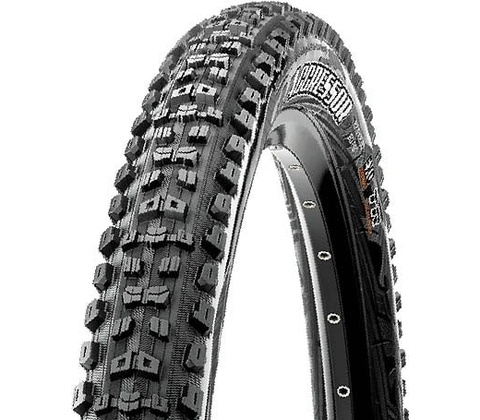 Maxxis Aggressor 27,5×2.30"