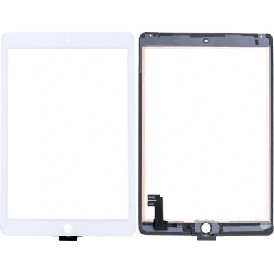 Digitizer iPad Air 2 (OCA, nutné oddělení skla) – Aftermarket Pro XO7 – bílý IPD1091