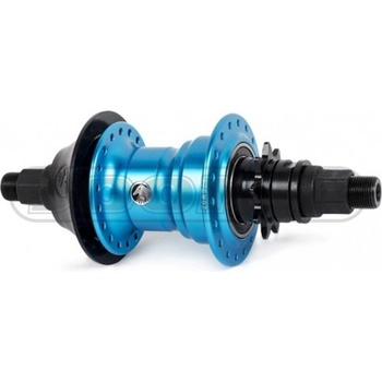 SHADOW Optimized Freecoaster