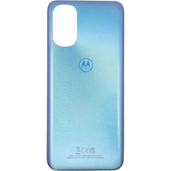 Kryt Motorola G31 zadní modrý