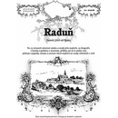 Raduň