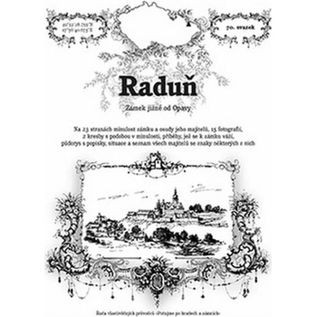 Raduň