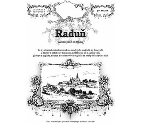Raduň