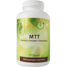 Moringa z Tenerife MTT TELOMERÁZA 270 ks