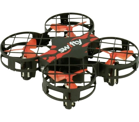 MODSTER Swifty RTF dron RtR