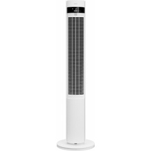 Duux DXTF02 Elevate Tower White