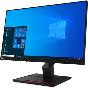 Image 1 of Lenovo ThinkVision T24t-20