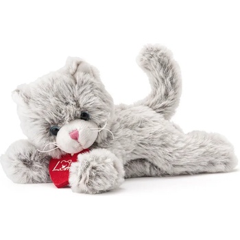 Image 1 of Lumpin Плюшено коте Чичи - Лумпин - 3 цвята