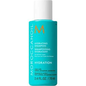 Moroccanoil Hydration Хидратиращ шампоан, 70 ml - ozone
