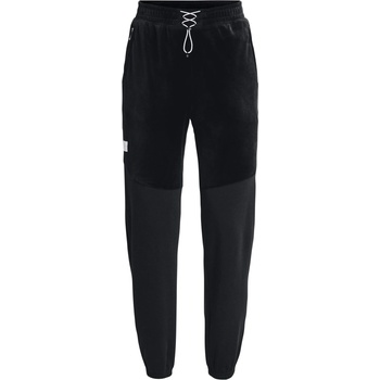 Under Armour Дамски анцуг Under Armour Ua Journey Fleece Joggers Tracksuit Bottom Womens - Black