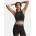 Under Armour Дамски потник Under Armour HeatGear Mesh Tank Under Armour | Cheren | ЖЕНИ | M