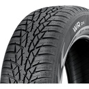 Osobní pneumatiky Nokian Tyres WR D4 195/55 R16 91H