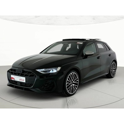 Audi S3 2.0 TFSI quattro S tronic Sportback 245 kW