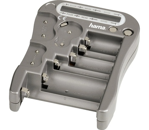 Hama BT2