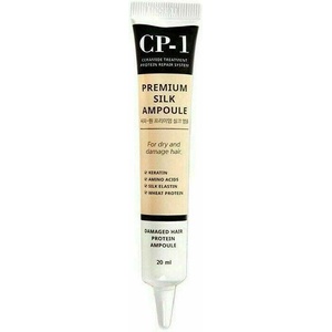 CP-1 Несмиваема копринена ампула CP-1 Premium Silk Ampoule 20 ml