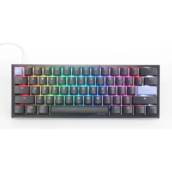 Ducky One 2 Pro Mini US (DKON2061ST-KUSPDAZTR2)