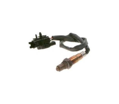 Lambda sonda BOSCH 0 258 007 038 (0258007038)