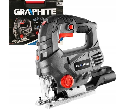 Graphite 58G067