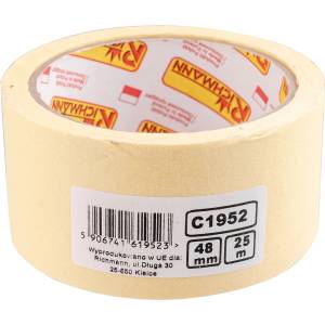 Richmann Тиксо хартиено 48mm х 25m Richmann C1952