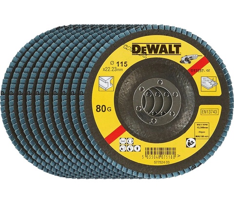 DeWalt DT3257