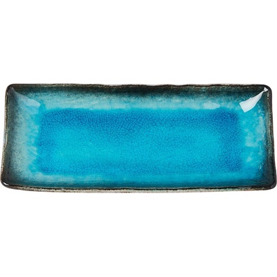 MIJ Sahimi doska SKY BLUE 29 x 12 cm