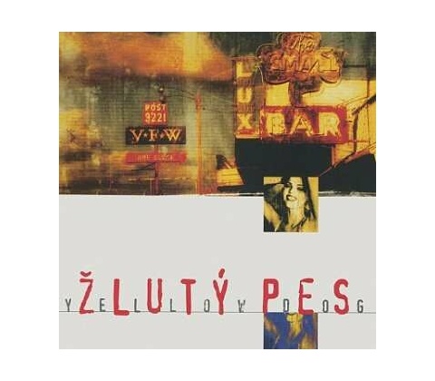 : Yellow Dog CD