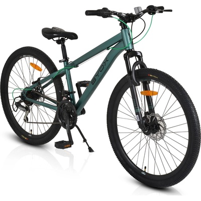 BYOX Велосипед Byox - Code, 26'', зелен (112429)