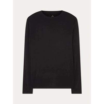 Pánské vlněné triko We Norwegians Sno LongSleeve
