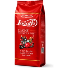 Lucaffé Espresso Classic zrnková 1 kg