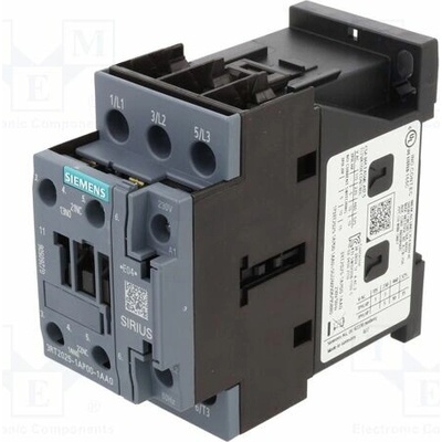 SIEMENS 3RT2025-1AP00-1AA0