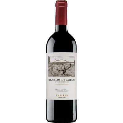 Bodegas Felix Callejo Majuelos de Callejo červené 2021 14,5% 0,75 l (holá láhev)
